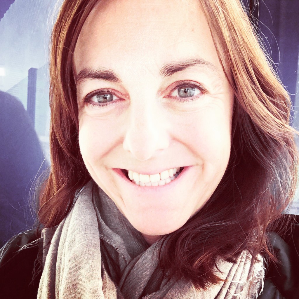 Deborah Malki