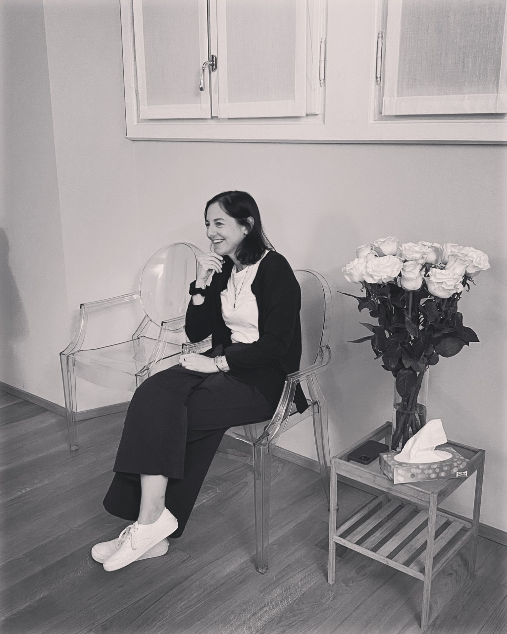 Satsang in Milan, 30-09-22