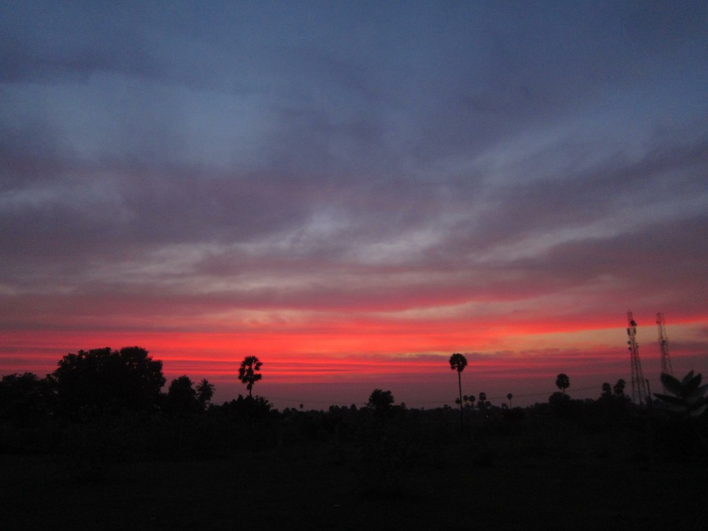 Tiruvannamalai